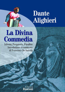 La Divina Commedia: Inferno-Purgatorio-Paradiso.pdf