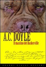 Libro Il mastino dei Baskerville Arthur Conan Doyle