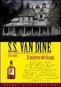 Libro Il mistero del drago S. S. Van Dine