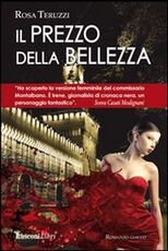 Libro Il prezzo della bellezza Rosa Teruzzi