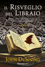 Libro Il risveglio del libraio John Dunning