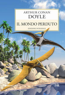 Il mondo perduto. Ediz. integrale.pdf