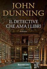 Libro Il detective che ama i libri John Dunning