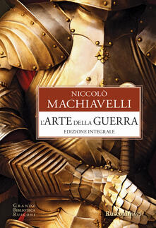 L arte della guerra. Ediz. integrale.pdf