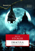 Libro Dracula. Ediz. integrale Bram Stoker