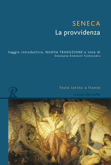 La provvidenza. Testo latino a fronte.pdf
