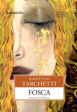 Libro Fosca Igino Ugo Tarchetti
