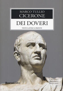 Dei doveri. Testo latino a fronte.pdf