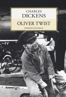 Grandtoureventi.it Oliver Twist. Ediz. integrale Image