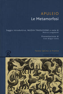 Le Metamorfosi. Testo latino a fronte. Ediz. integrale.pdf