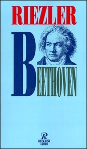 Copertina  Beethoven
