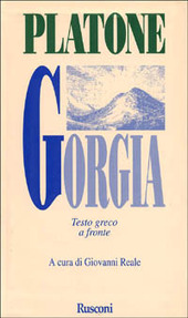 Copertina  Gorgia