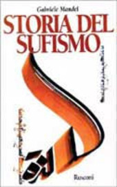 Copertina  Storia del Sufismo