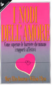 Copertina  I nodi dell'amore