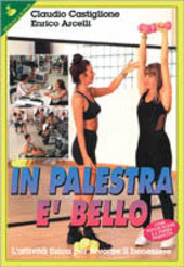 Copertina  In palestra è bello