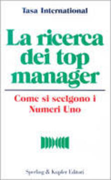 La ricerca dei top manager.pdf