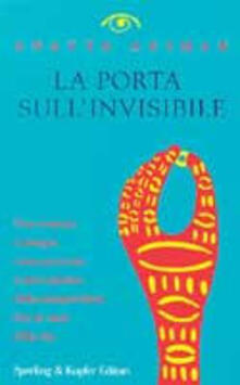 La porta sullinvisibile.pdf