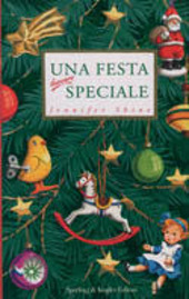 Copertina  Una festa davvero speciale