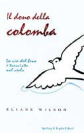 Copertina  Il dono della colomba