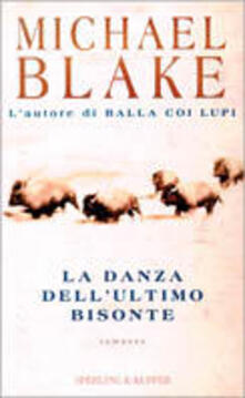La danza dellultimo bisonte.pdf
