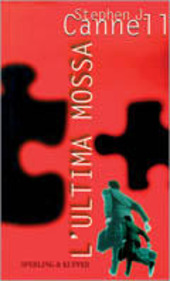 Copertina  L'ultima mossa