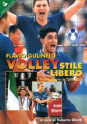 Copertina  Volley stile libero
