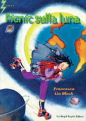 Copertina  Picnic sulla luna
