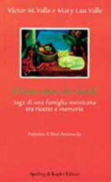 Il buon sapore dei ricordi. Saga di una famiglia messicana tra ricette e memorie.pdf