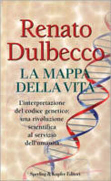 La mappa della vita.pdf
