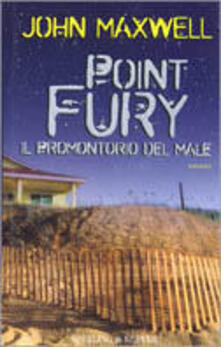 Point Fury. Il promontorio del male.pdf