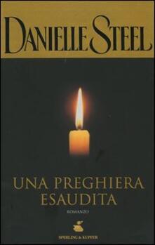 Una preghiera esaudita.pdf