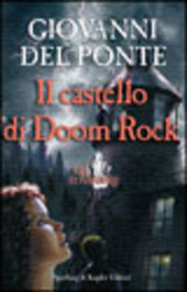 Copertina  Il castello di Doom Rock