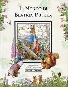 Il mondo di Beatrix Potter. Ediz. illustrata.pdf