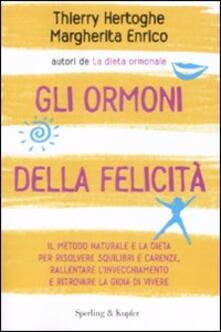 Gli ormoni della felicità.pdf
