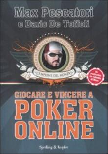 Giocare e vincere con il poker on-line.pdf