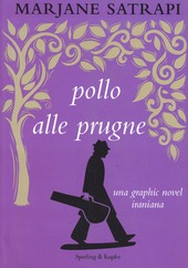 Copertina  Pollo alle prugne