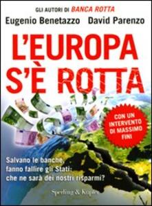 L Europa sè rotta.pdf