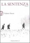 Libro La sentenza Valerio Varesi