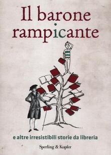 Il barone rampicante e altre irresistibili storie da libreria.pdf