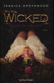 Wicked. I segreti delle sorelle Cahill.pdf