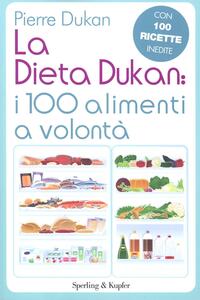 come seguire la dieta dukan in spagnolo