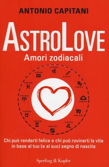 AstroLove. Amori zodiacali.pdf