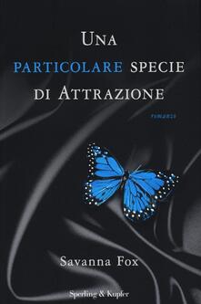 Una particolare specie di attrazione. The Girls Book Club. Vol. 2.pdf