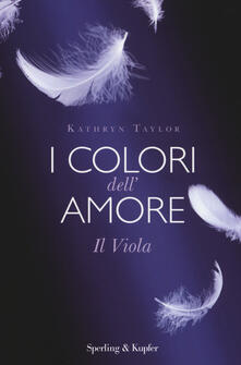Il viola. I colori dellamore.pdf