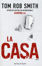 Libro La casa Tom R. Smith