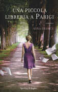 Libro Una piccola libreria a Parigi Nina George