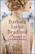 Libro I segreti di Cavendon Hall Barbara Taylor Bradford