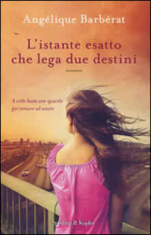 L istante esatto che lega due destini.pdf