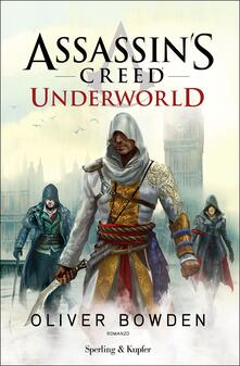 Assassins Creed. Underworld.pdf