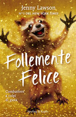 Libro Follemente felice Jenny Lawson